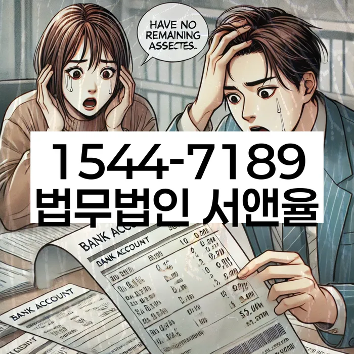 파산 후 신용등급 회복