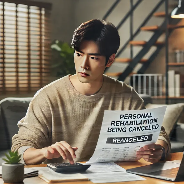 상도동 개인회생