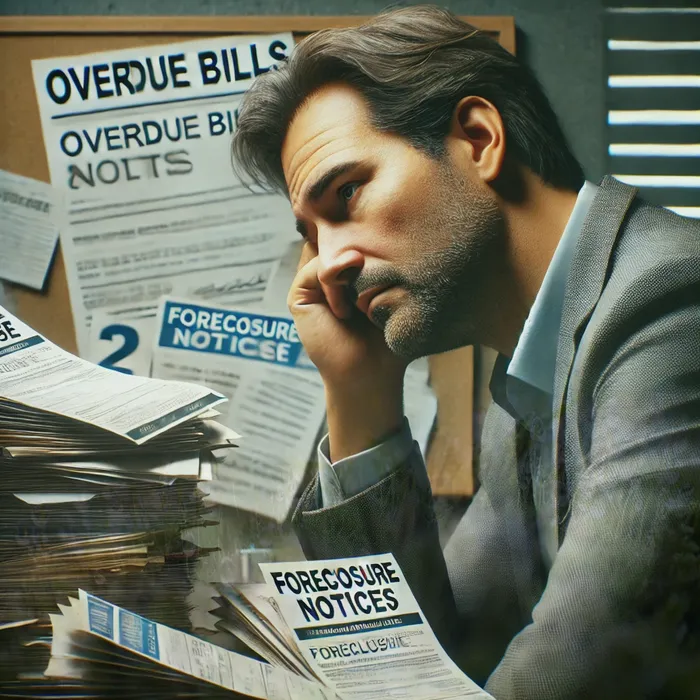 채무 문제 해결