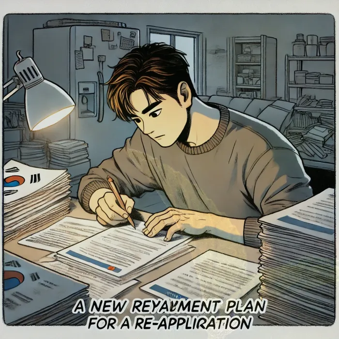 성공적인 개인회생 사례