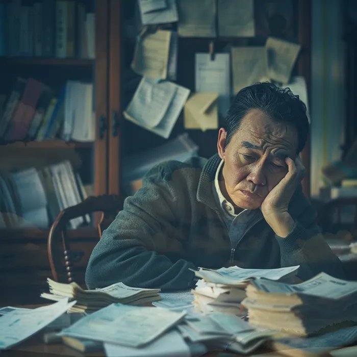 개인회생과 개인파산 차이점