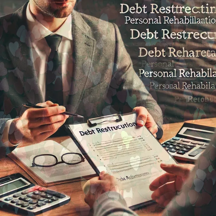 개인회생 신청 방법