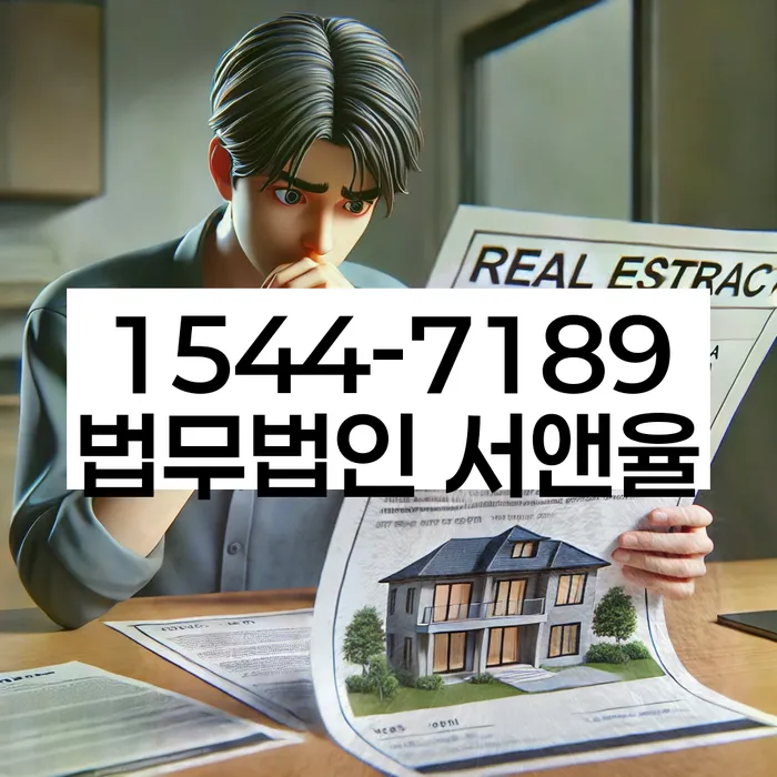 청량리동 개인회생상담