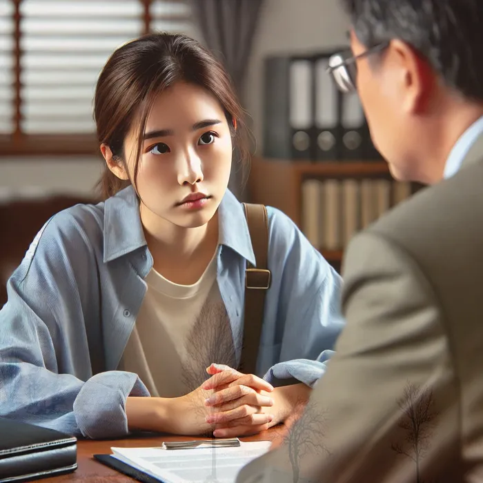 개인회생 신청 절차