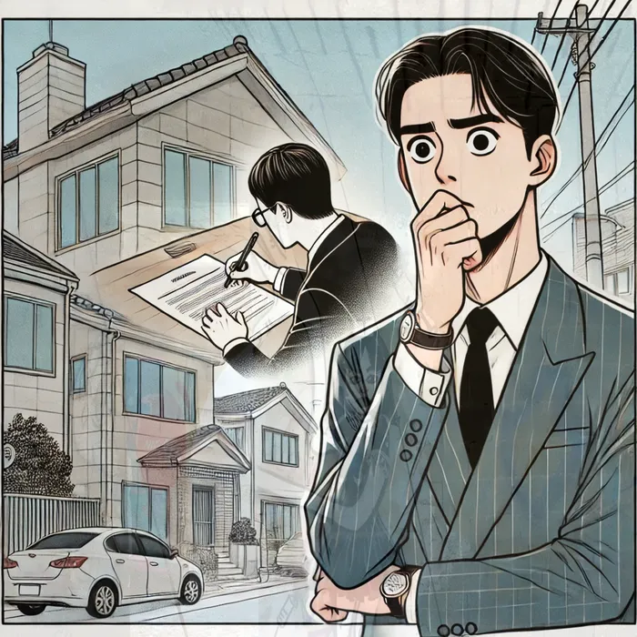 개인회생 절차
