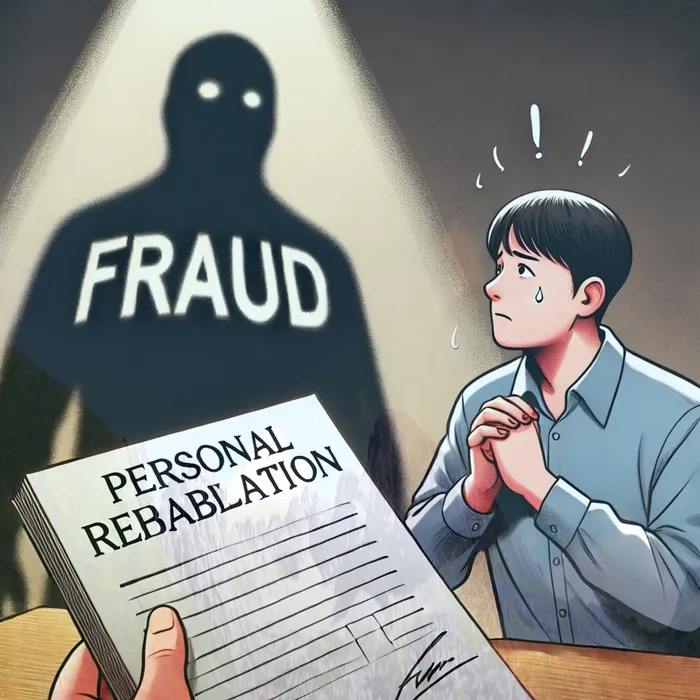 개인회생 절차