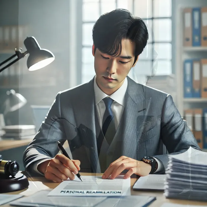 파산면책조건