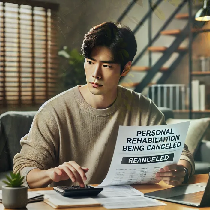 개인파산과 비면책 채권