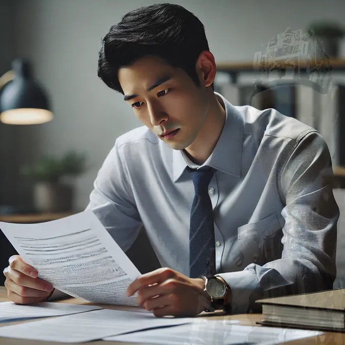 연체정보확인