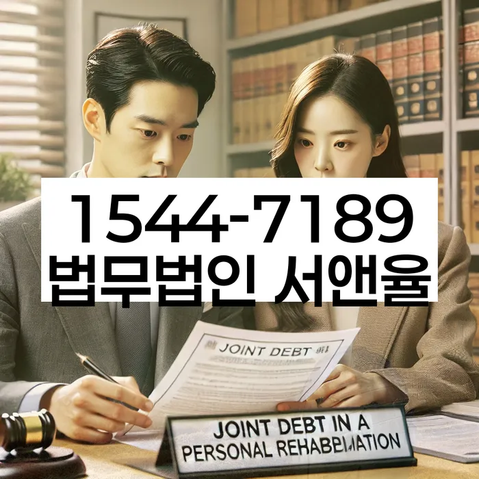 경기도 용인시 수지구 성복동 개인회생폐지