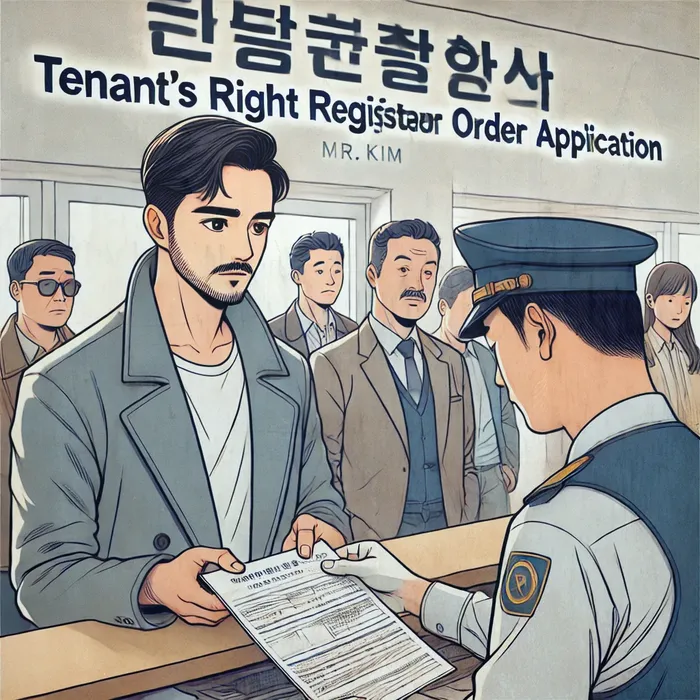 개인파산 신청