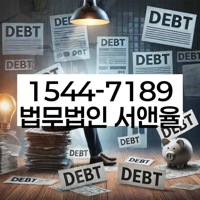 주식대출 개인회생