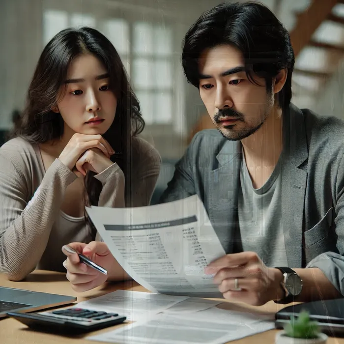 채무 해결 방법