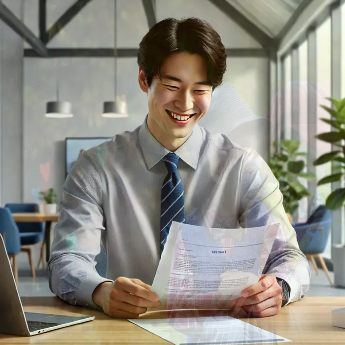 적절한 키워드