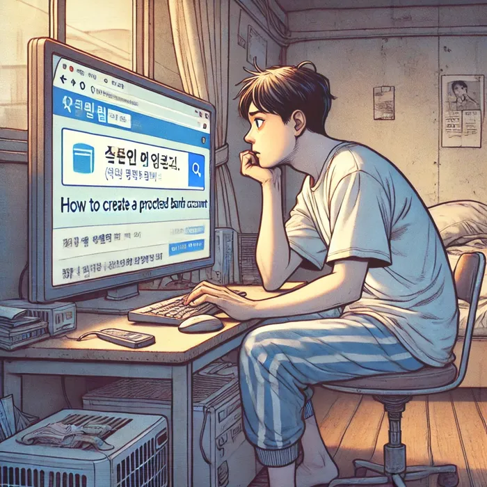 개인회생과 개인파산 비교