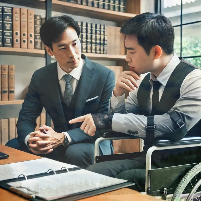 적절한 키워드