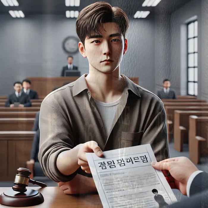 적절한 키워드