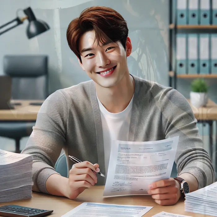 적절한 키워드
