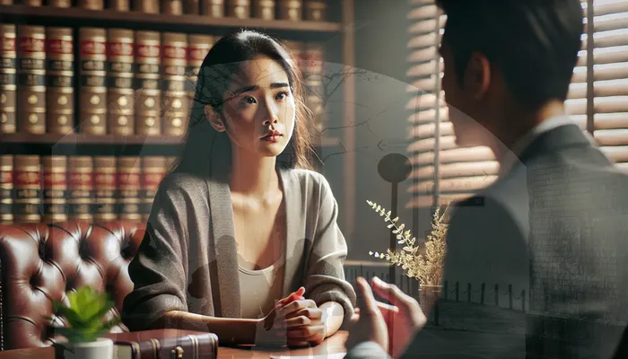 개인회생과 개인파산의 차이