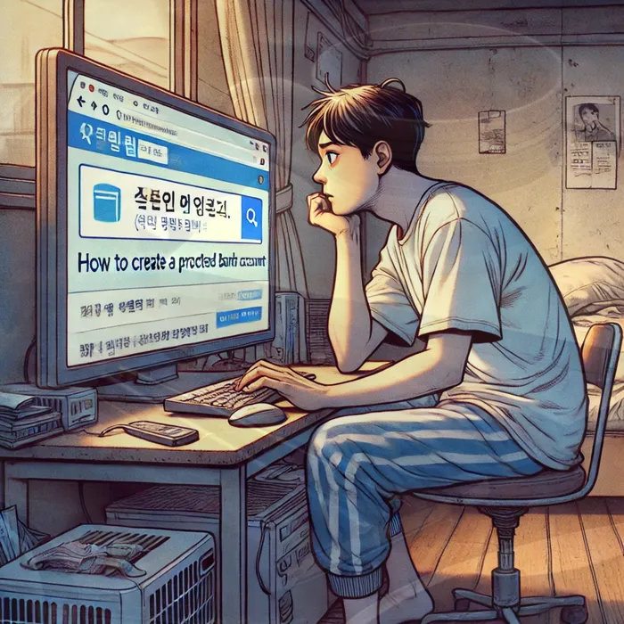 적절한 키워드